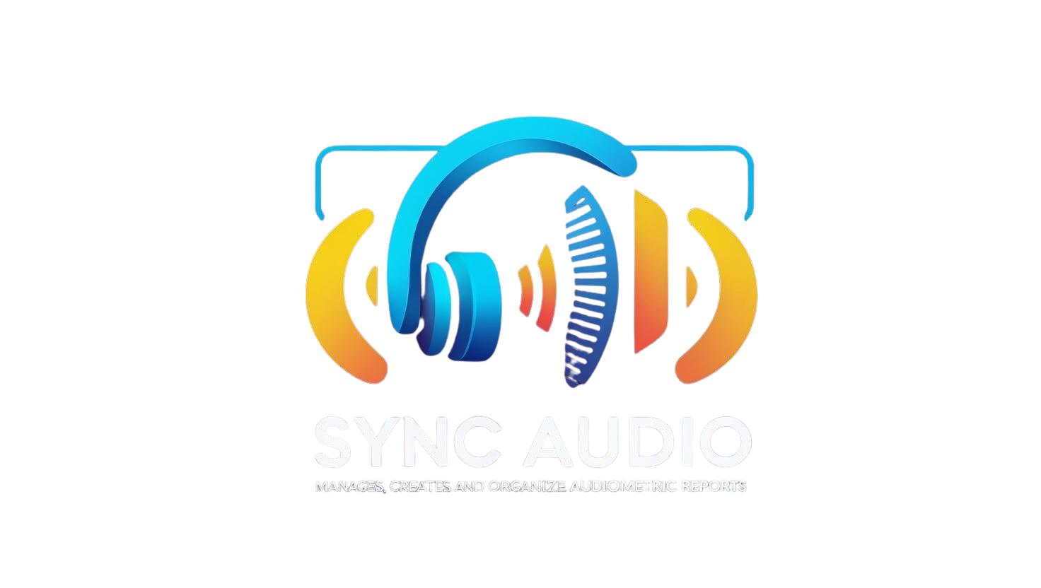 Logomarca do Sistema SYNC